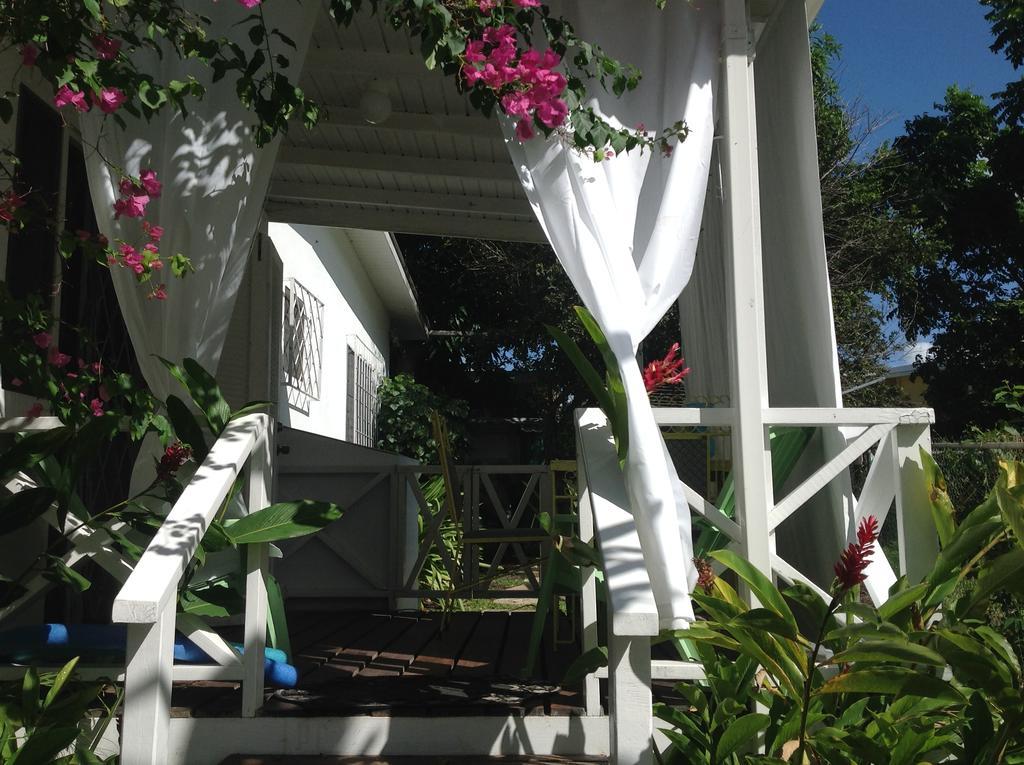 Holiday home 46 Saint James