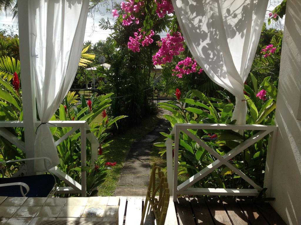 46 Holiday home Saint James
