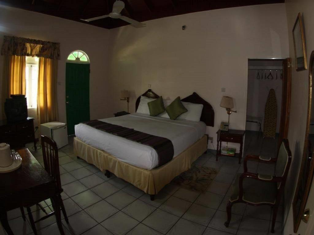 Hotel Sonate 3*