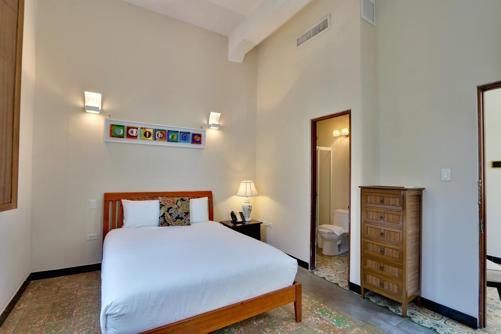 Da House Hotel San Juan