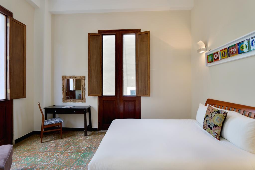 Hotel Da House 2*