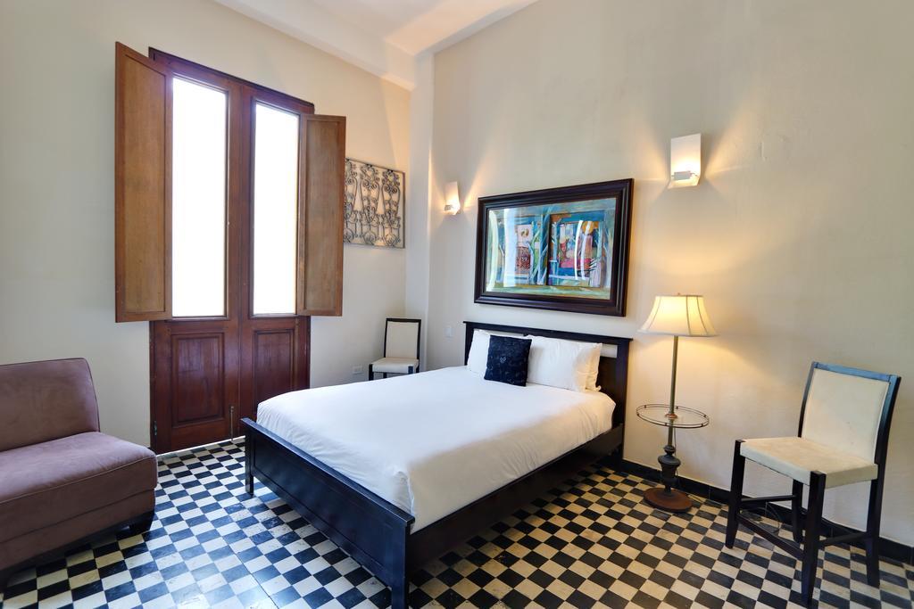 Da House Hotel San Juan