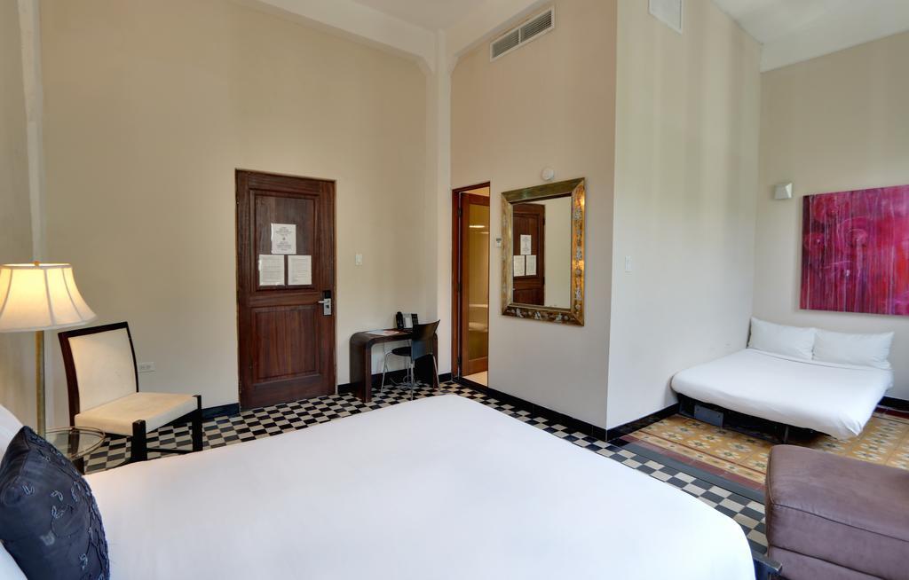 Hotel Da House San Juan