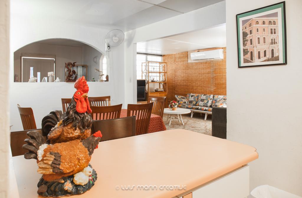Safe Quiet Near Airport Apartment Carolina