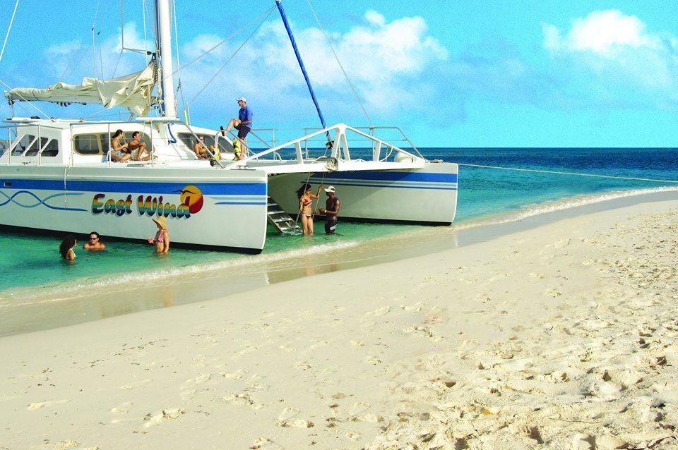 Apartamento Continental Beach 2