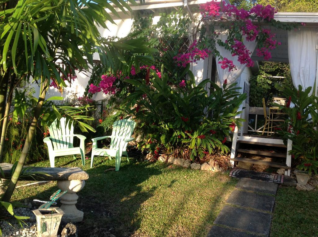 46 Holiday home *