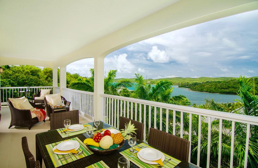 Residences At Nonsuch Bay Antigua Resort