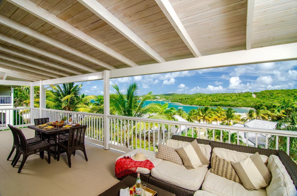 Residences At Nonsuch Bay Antigua Saint Philips
