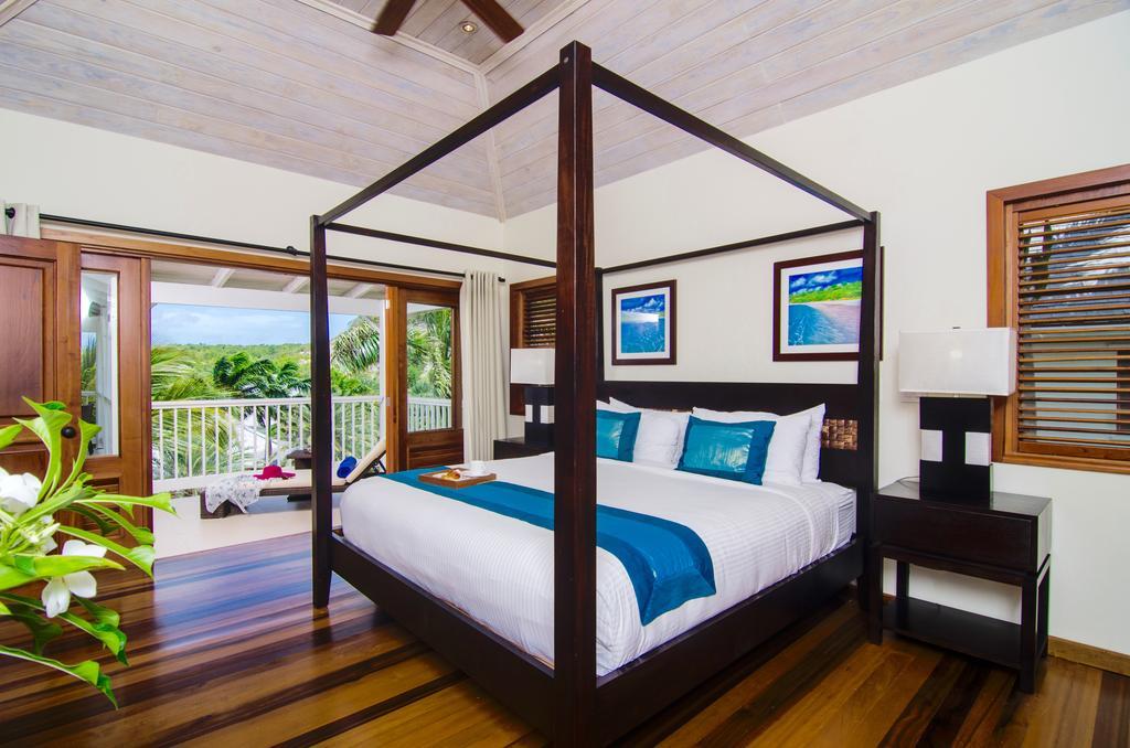 Resort Residences At Nonsuch Bay Antigua Saint Philips