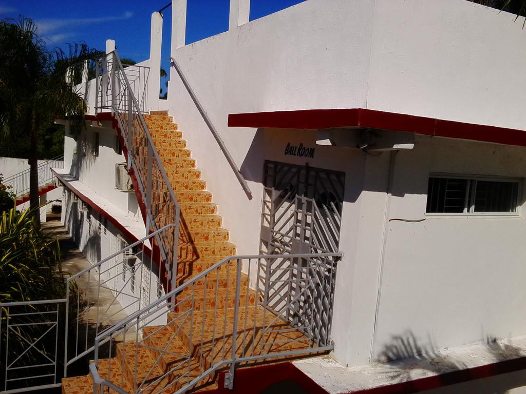 Executive Mammee Bay Hotel 3*
