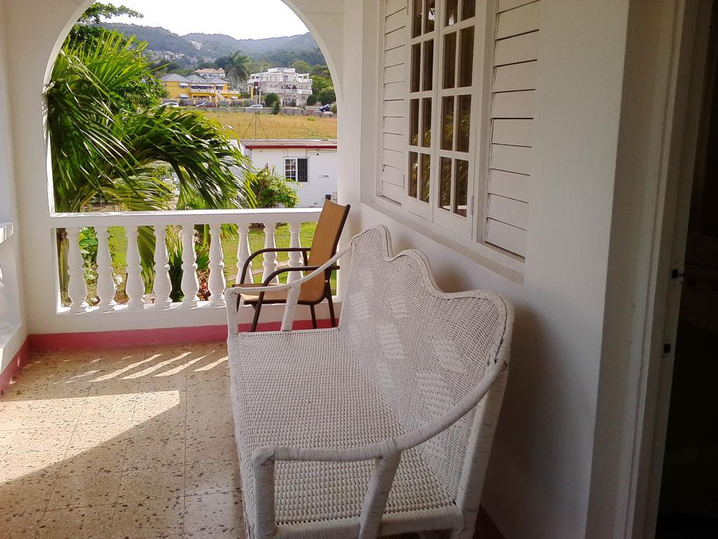 Hotel Executive Mammee Bay Ocho Rios