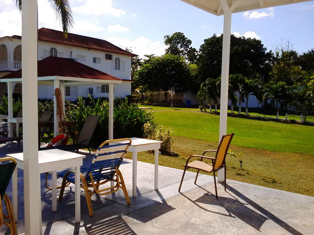 Executive Mammee Bay 3* Ocho Rios