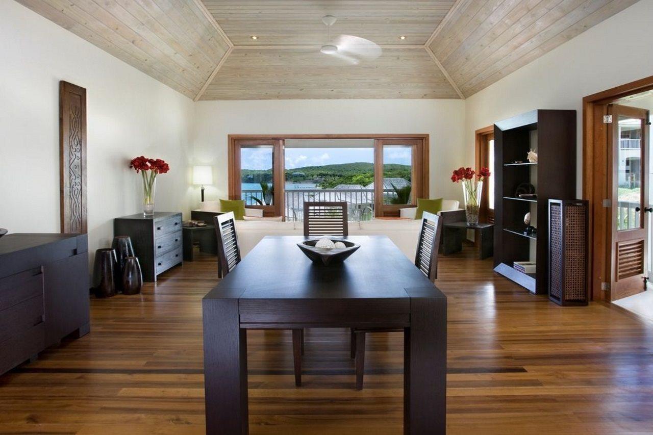 Residences At Nonsuch Bay Antigua Resort