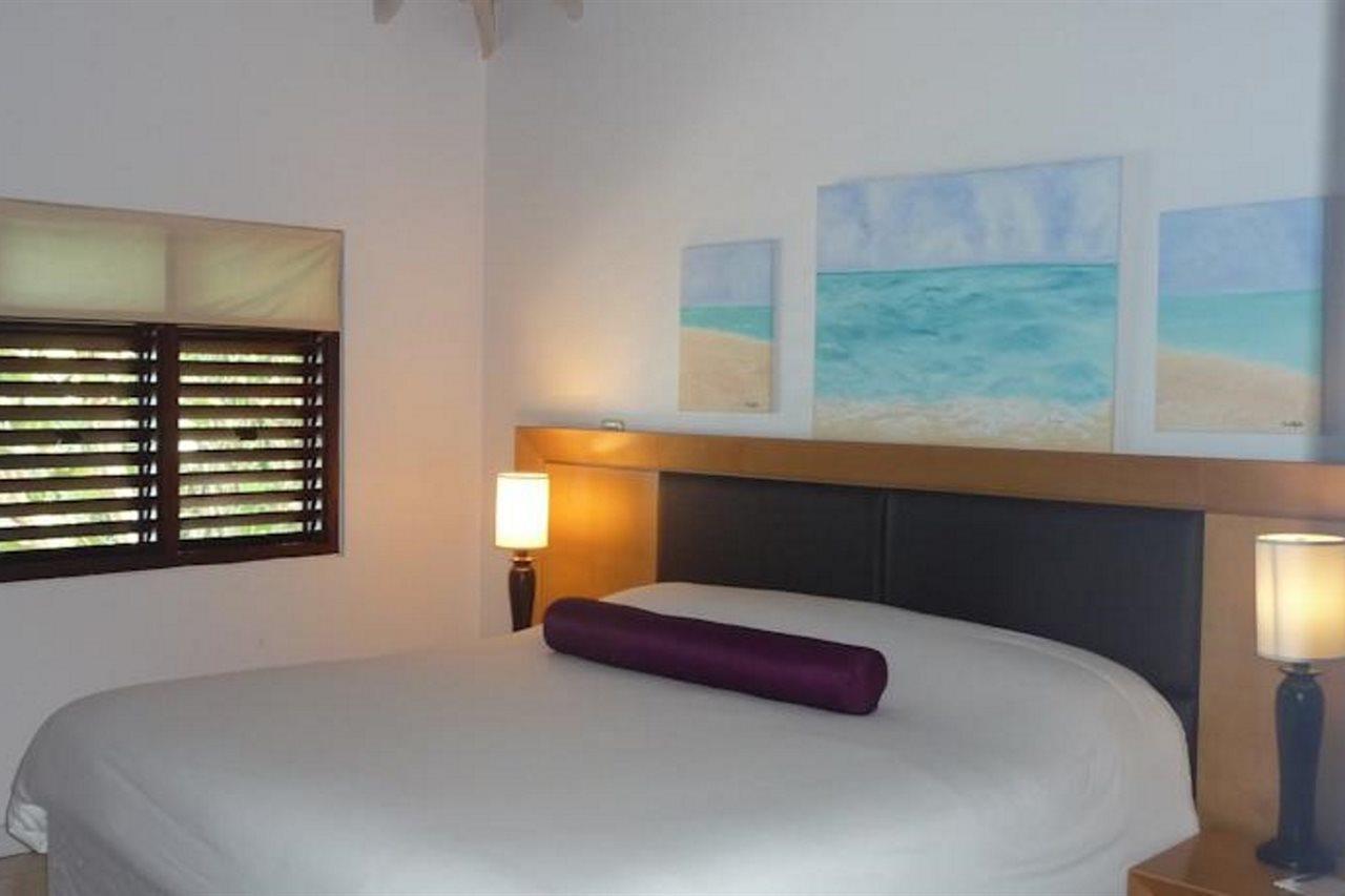 Buccaneer Club Aparthotel 3*