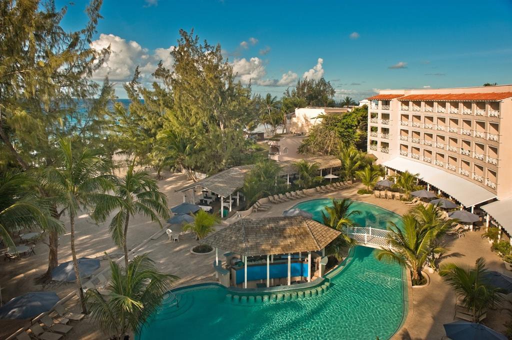 Hotel Casuarina Beach Club