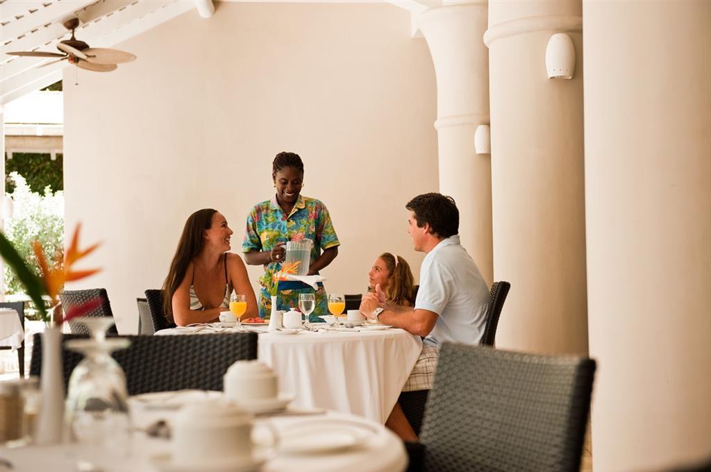 Hotel Casuarina Beach Club Christ Church