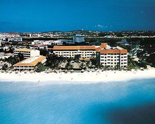 Casa Del Mar Hotel 4*