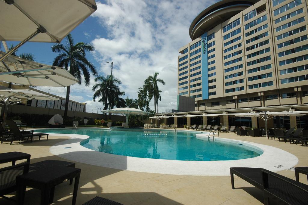 Radisson Trinidad Hotel Port of Spain