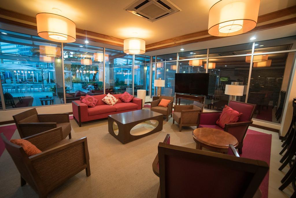 Hotel Radisson Trinidad 3*