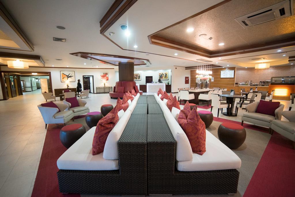 Radisson Trinidad 3*