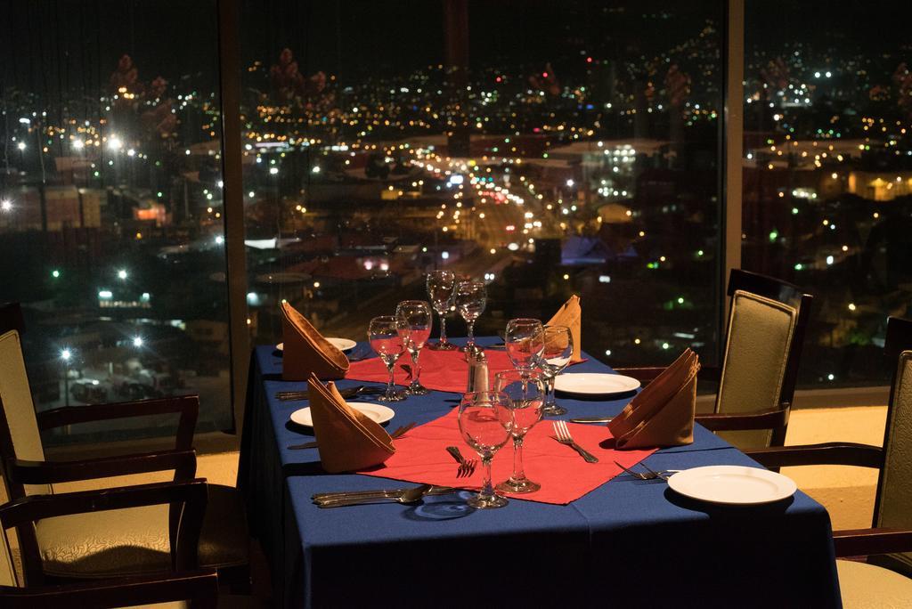Radisson Trinidad