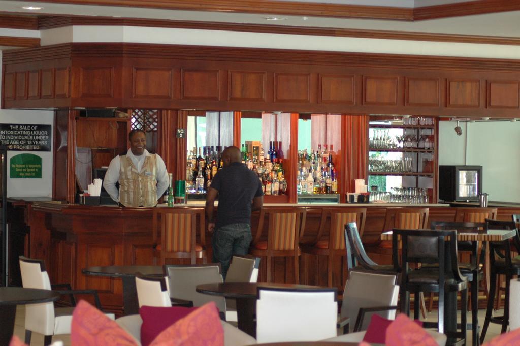 Radisson Trinidad 3*