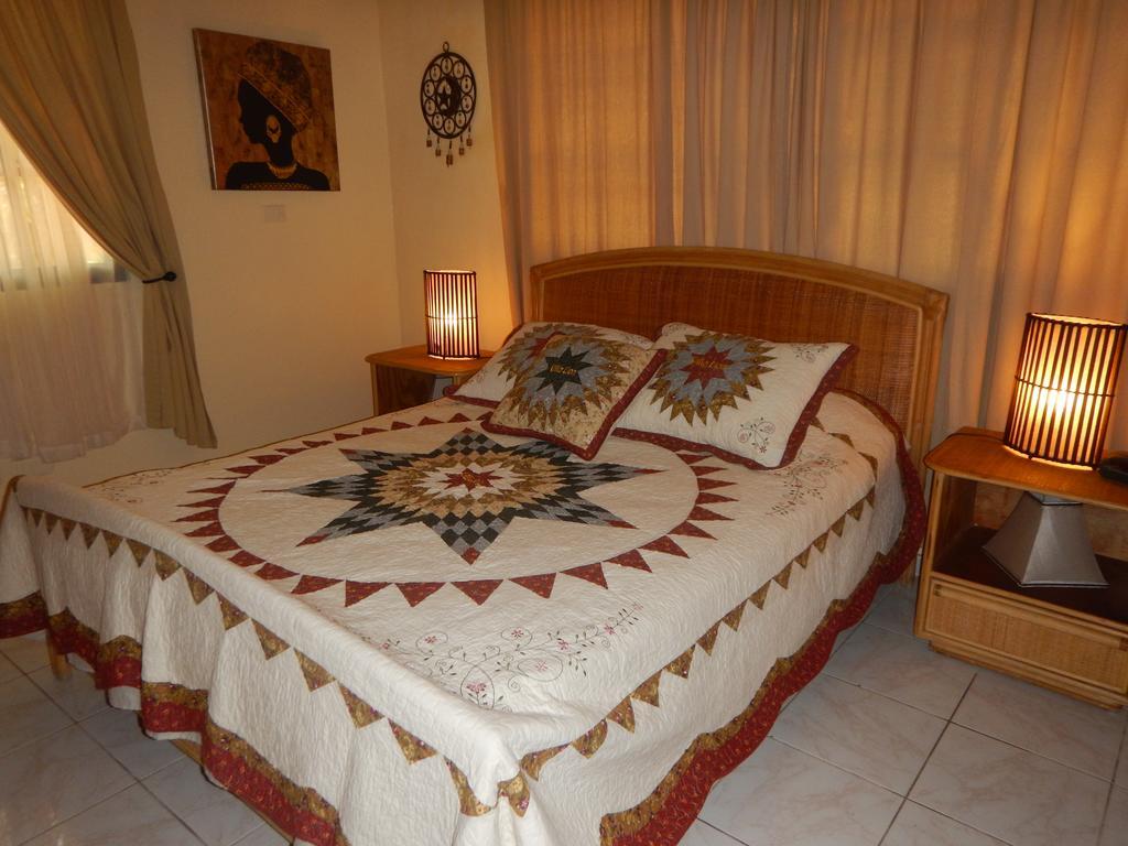 Vacation Lion Holiday home