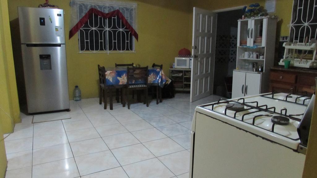 Guest house Tina's 3*
