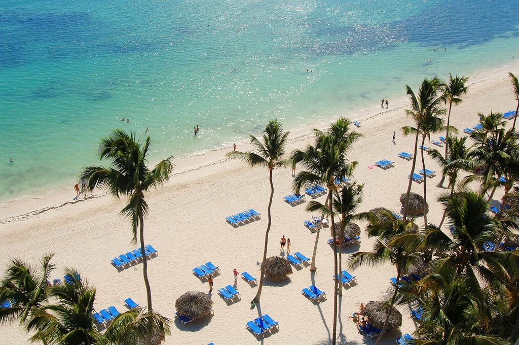 Melia Caribe Tropical All Inclusive (adults Only)