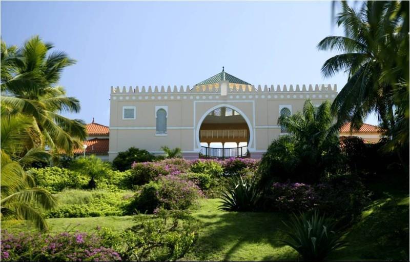 Bodyholiday Hotel Castries