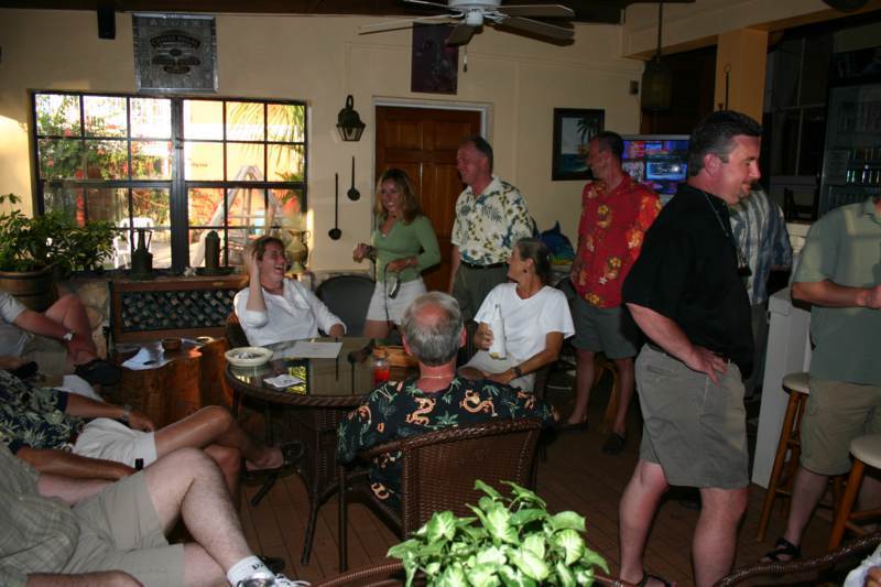 Inn Orange Hill Beach Nassau