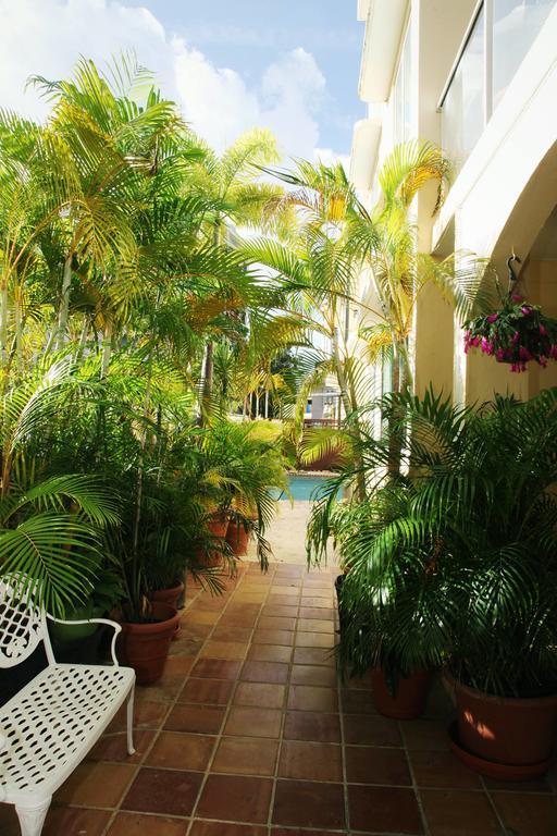 Hotel Coral Princess San Juan