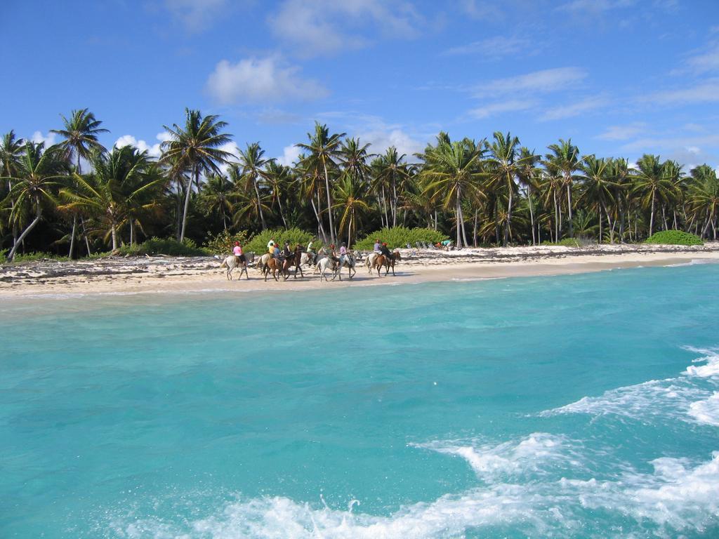Holiday home Vacation Lion Punta Cana