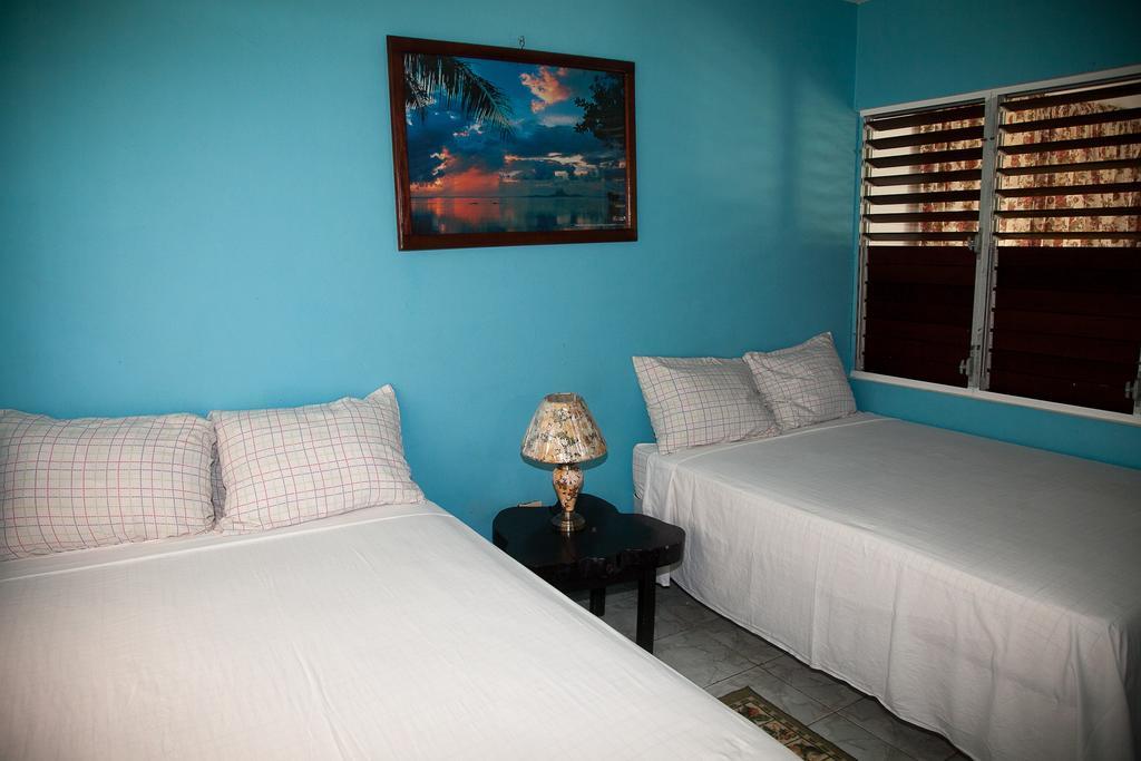 Hotel Yellow Bird Sea