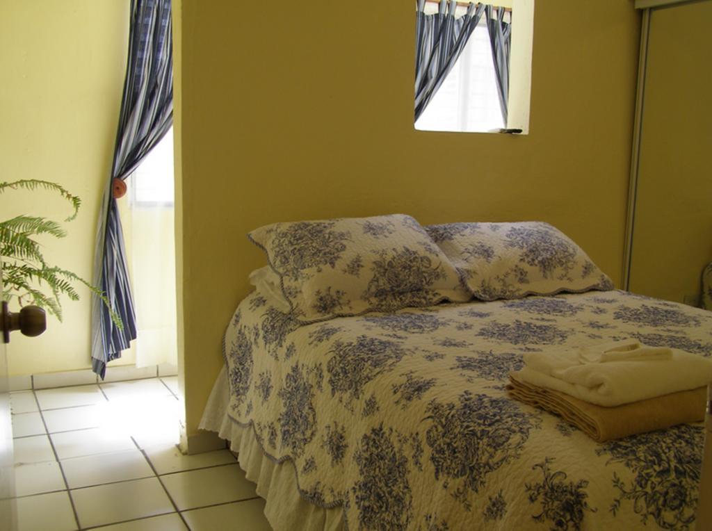 Apartment Colonial *