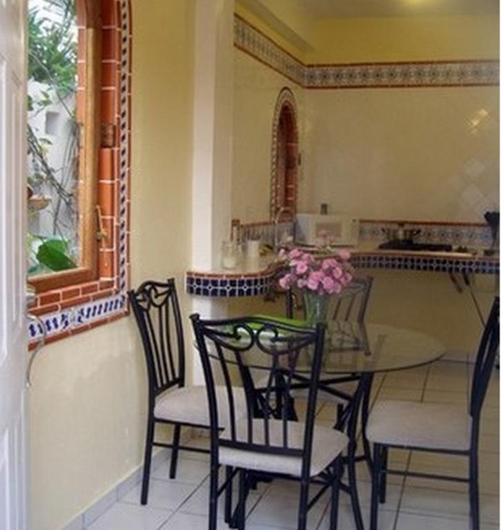 Colonial Apartment San Juan