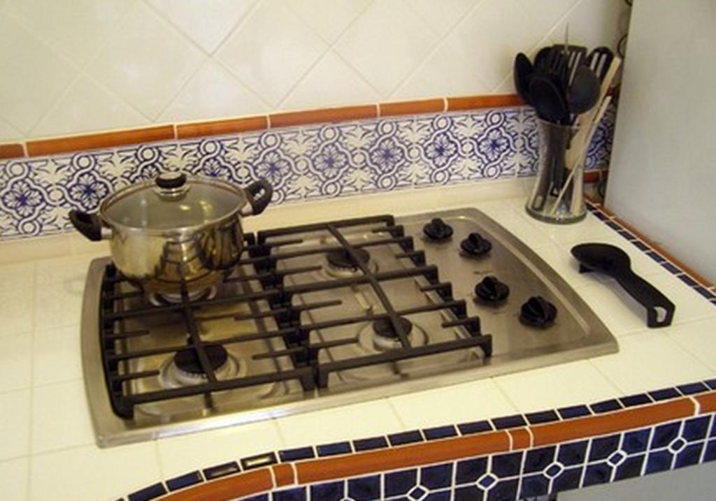 Apartment Colonial *