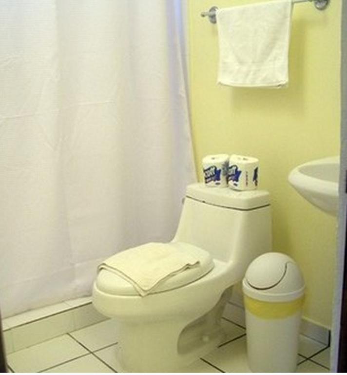Apartment Colonial *
