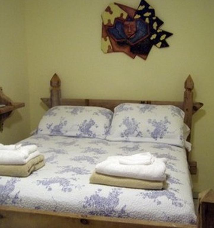 Colonial Apartment San Juan