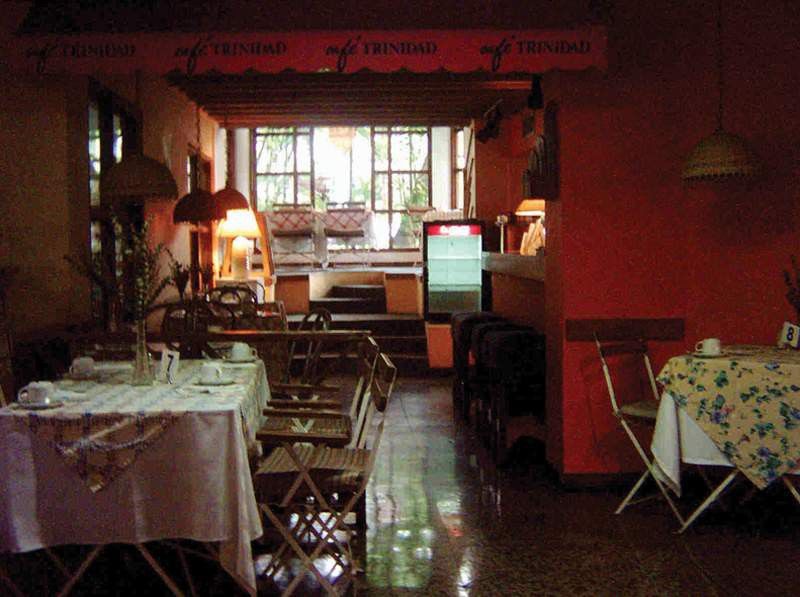 Normandie Limited Port of Spain