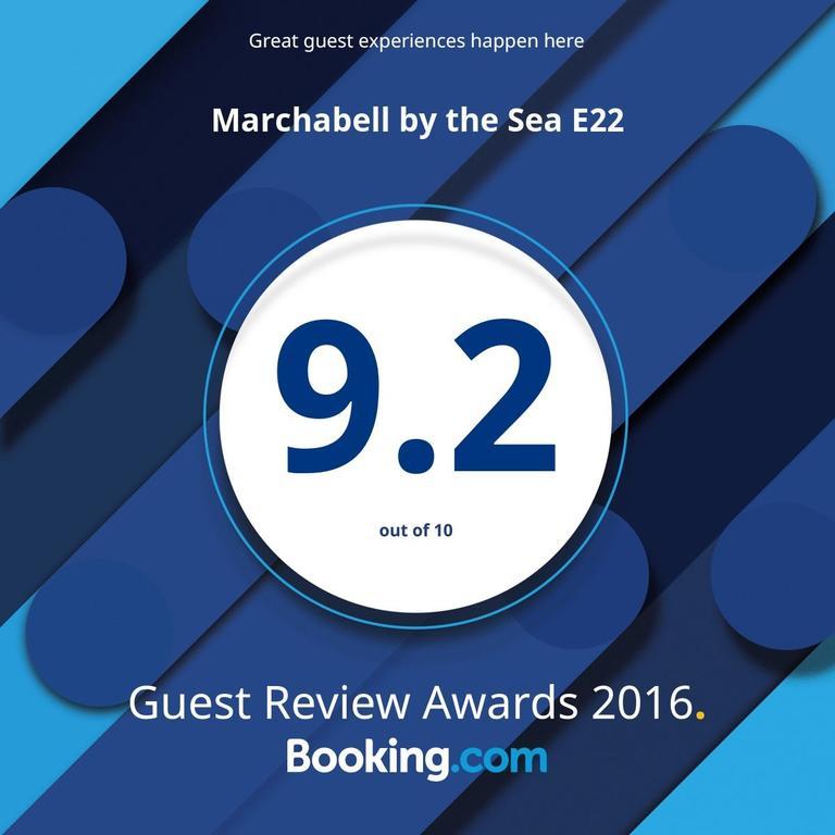 Marchabell By The Sea E22