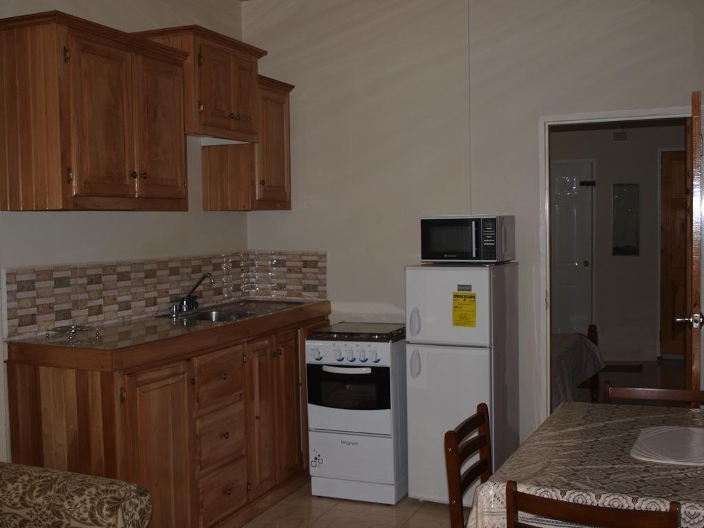 Memories And Apartamento Buccoo
