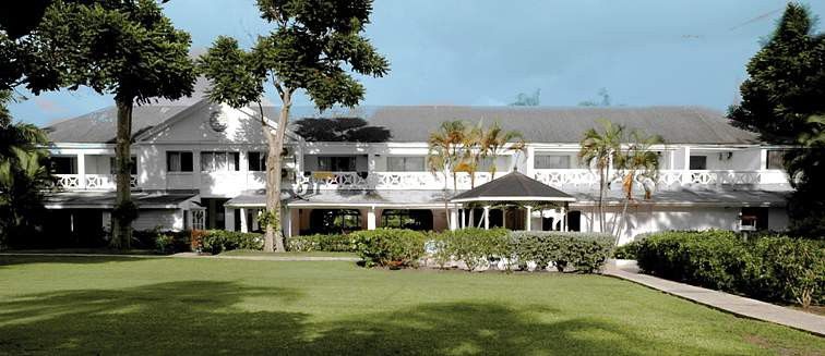 Starfish Discovery Bay 3* Holetown