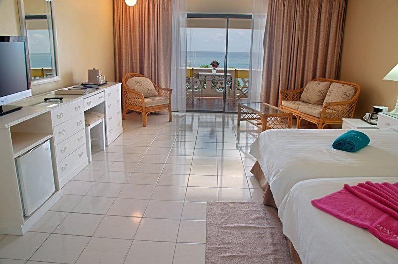 Resort Starfish Discovery Bay Holetown
