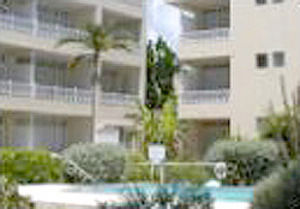Hotel Allamanda 3*