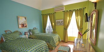 Villa Spicy Hill