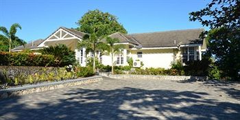 Spicy Hill Villa *