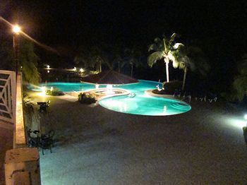 Sea Breeze Hotel Isla Culebra