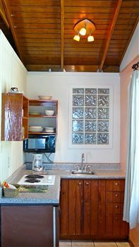 Hotel Lemontree Oceanfront Cottages Rincon