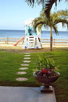 Cofresi Hotel